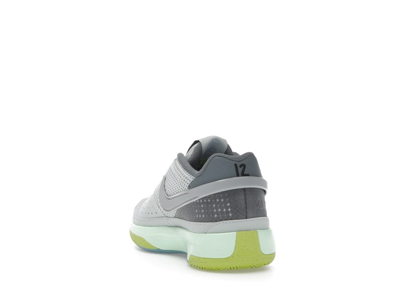 Nike Ja 1 Light Silver (GS)