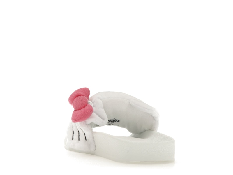 adidas Adilette Slides Hello Kitty (Women's)