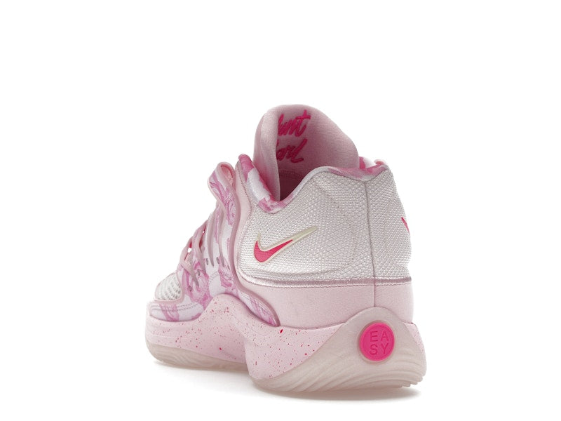 Nike KD 18 Aunt Pearl
