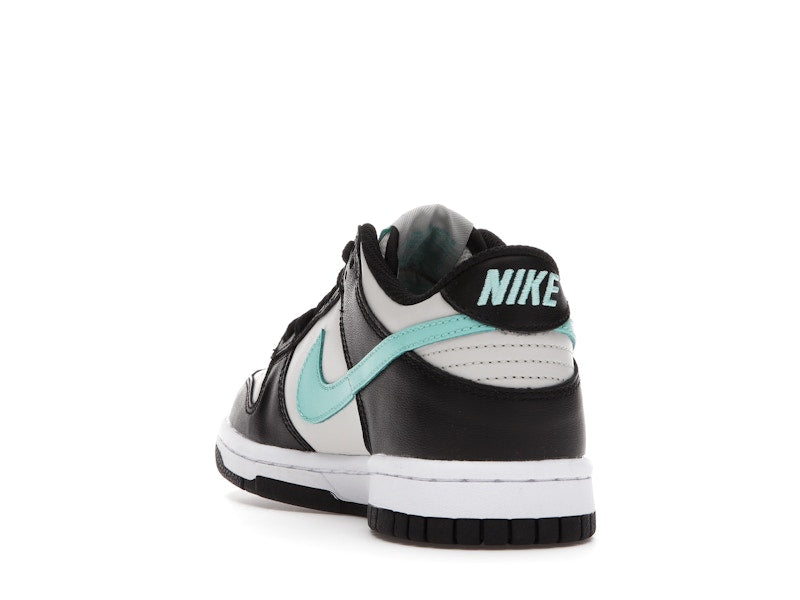 Nike Dunk Low Light Bone Tropical Twist (GS)