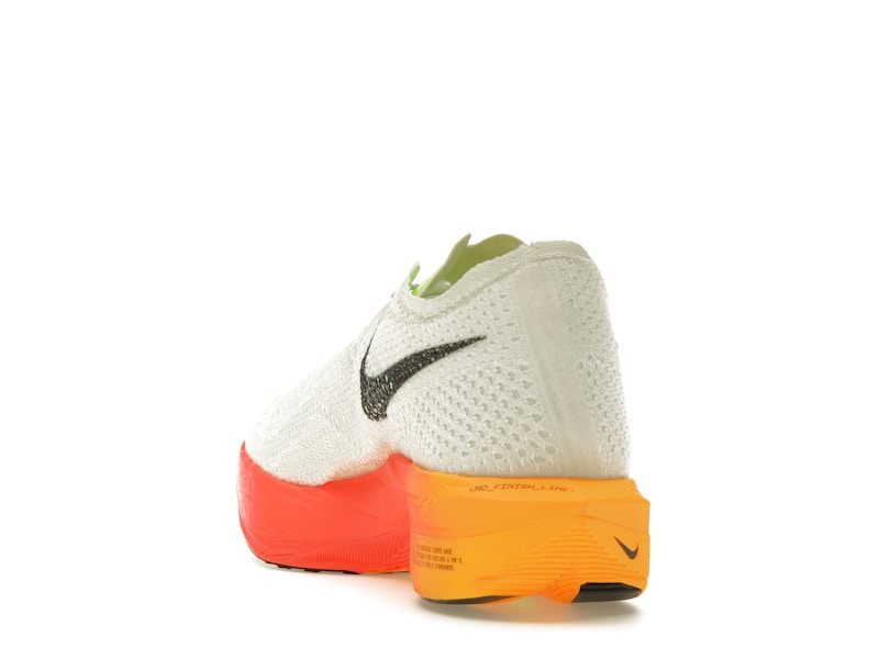 Nike ZoomX Vaporfly 3 No Finish Line