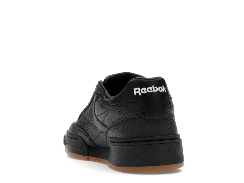 Reebok Club C LTD Vintage Full Black