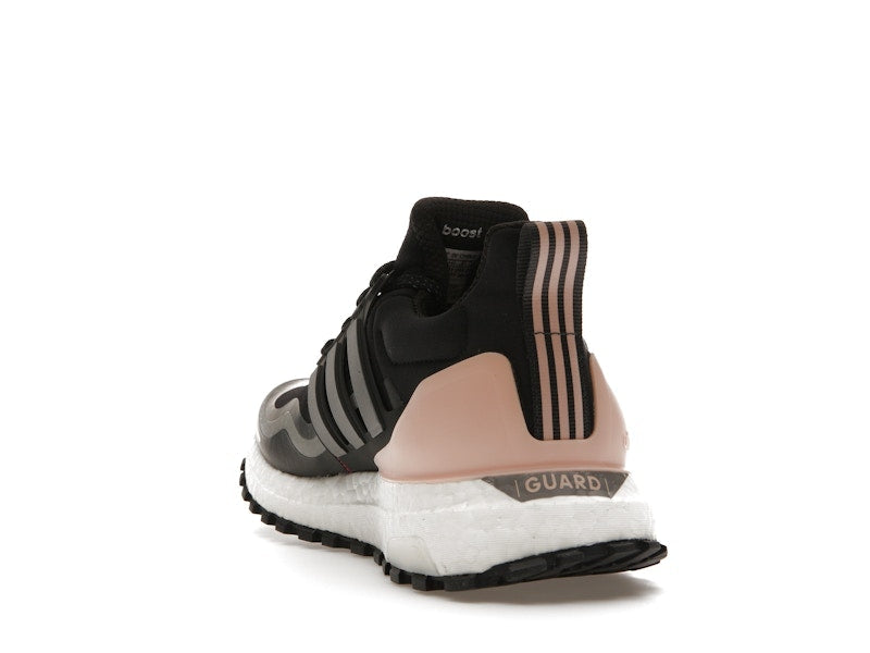 adidas Ultra Boost Guard Black Grey Pink (Women's)