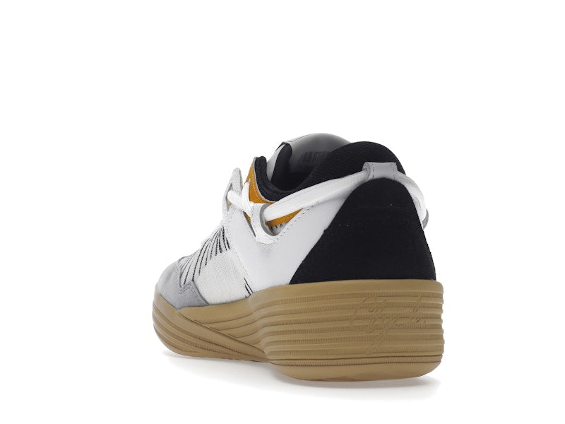 Puma Clyde All-Pro Kuzma Low Rhude