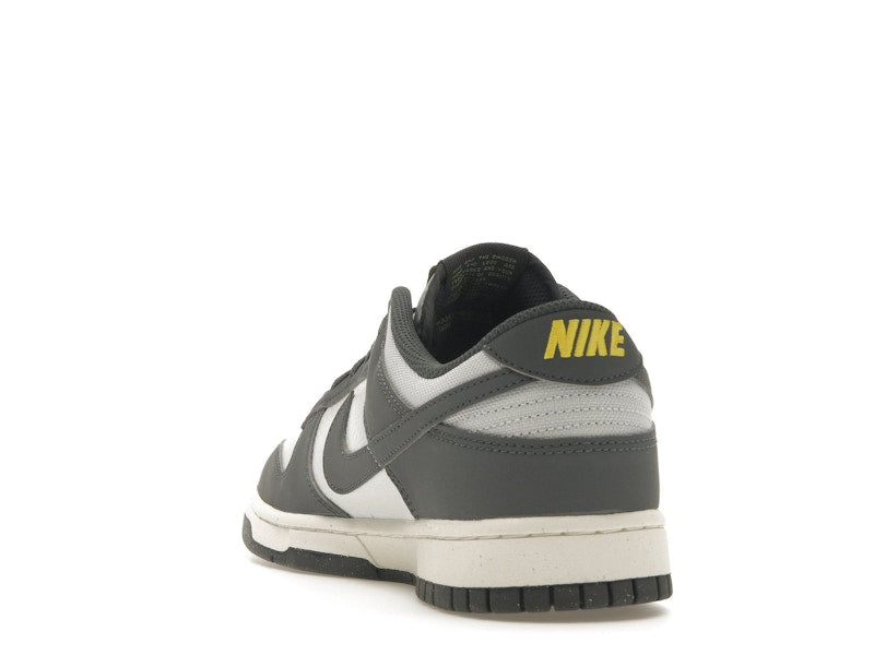 Nike Dunk Low Next Nature Iron Grey Lightning
