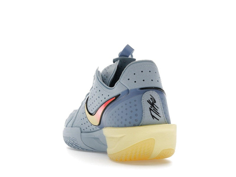 Nike GT Cut 3 Light Armory Blue