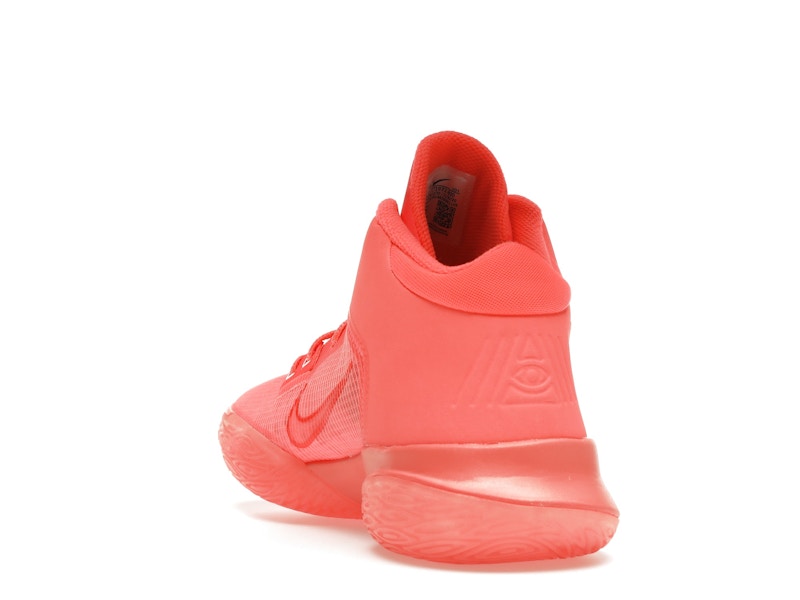 Nike Kyrie Flytrap 4 Bright Mango
