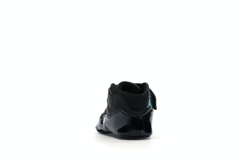 Jordan 11 Retro Gamma Blue (2013) (I)