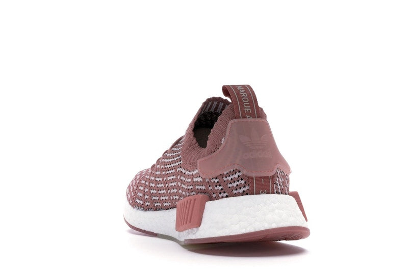 adidas NMD R1 STLT Pink Purple (Women's)