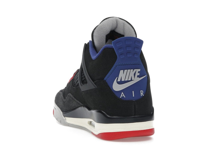 Jordan 4 Retro Rare Air (Gold Lettering)