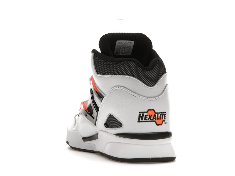 Reebok Pump Omni Zone II White (2021)