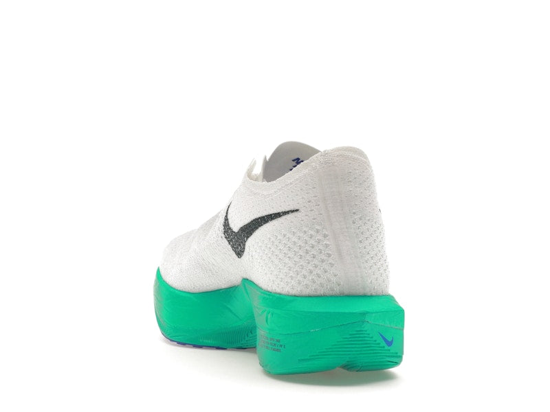 Nike ZoomX Vaporfly 3 Aquatone