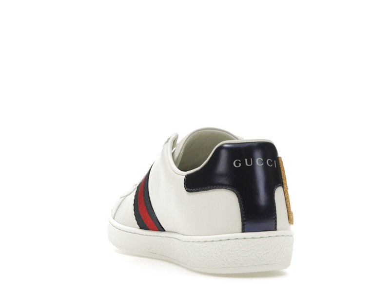 Gucci Ace Embroidered Love (Women's)