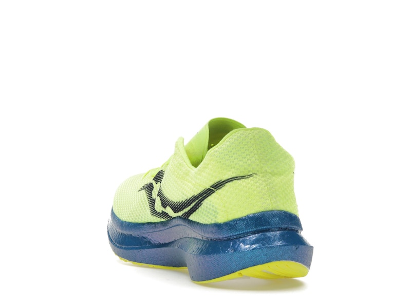 Saucony Endorphin Pro+ Boston Marathon