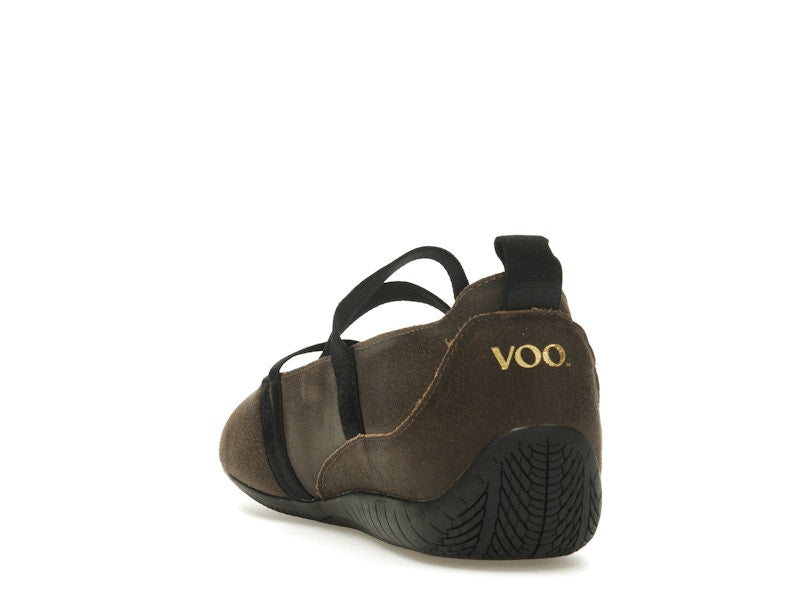 Puma Speedcat Ballet Voo Dark Chocolate (Women's)