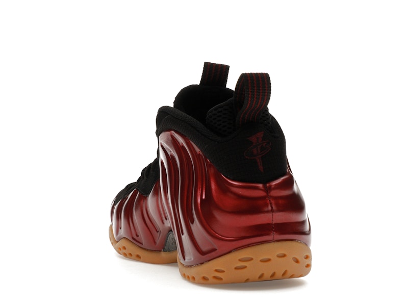 Nike Air Foamposite One Maroon