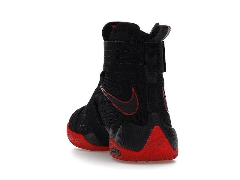 Nike LeBron Zoom Soldier 10 Un-Cleated