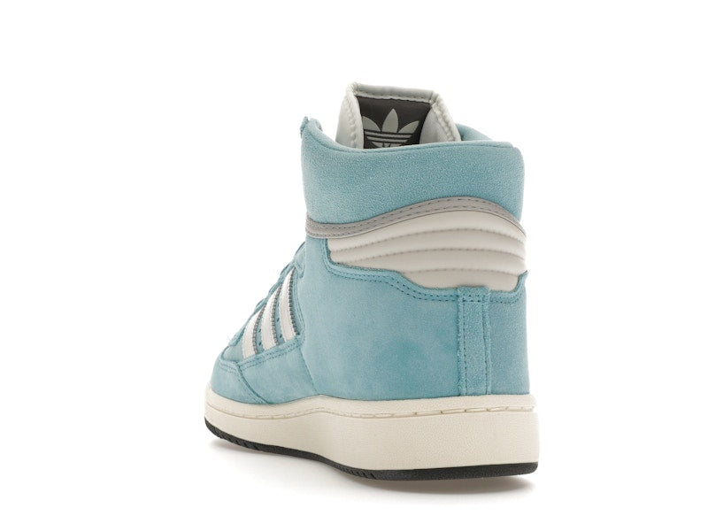 adidas Centennial 85 Hi Preloved Blue