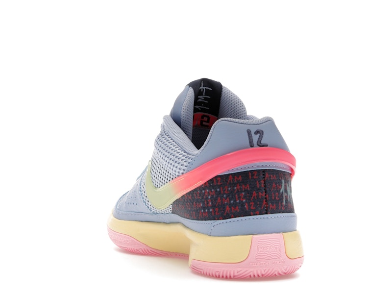 Nike Ja 1 Day One