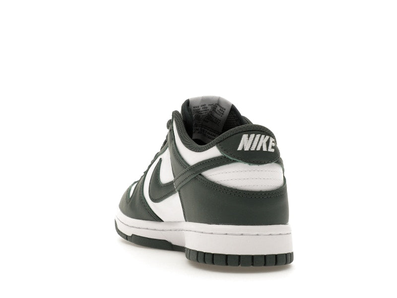Nike Dunk Low Vintage Green (GS)
