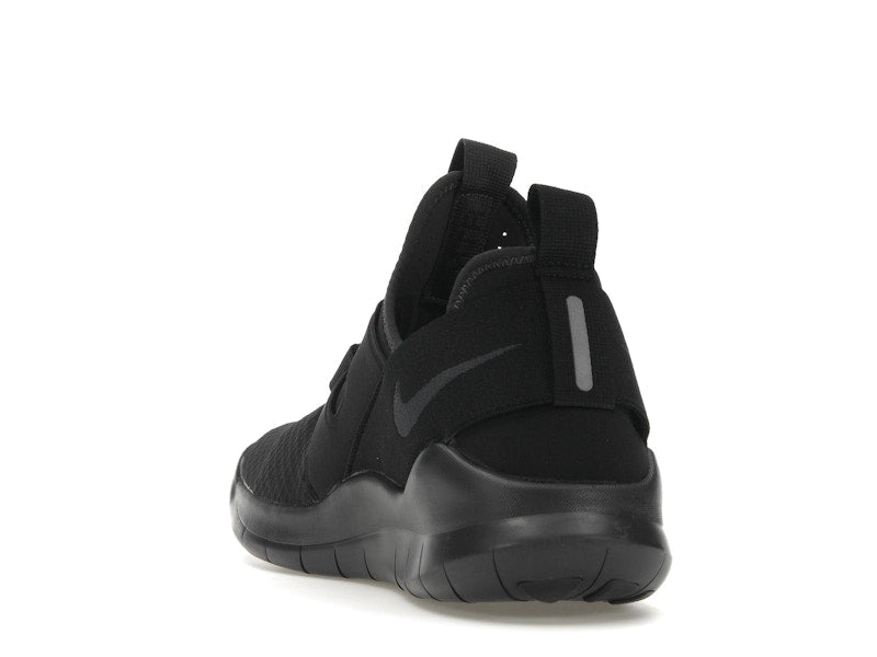 Nike Free RN CMTR 2018 Black Oil Grey