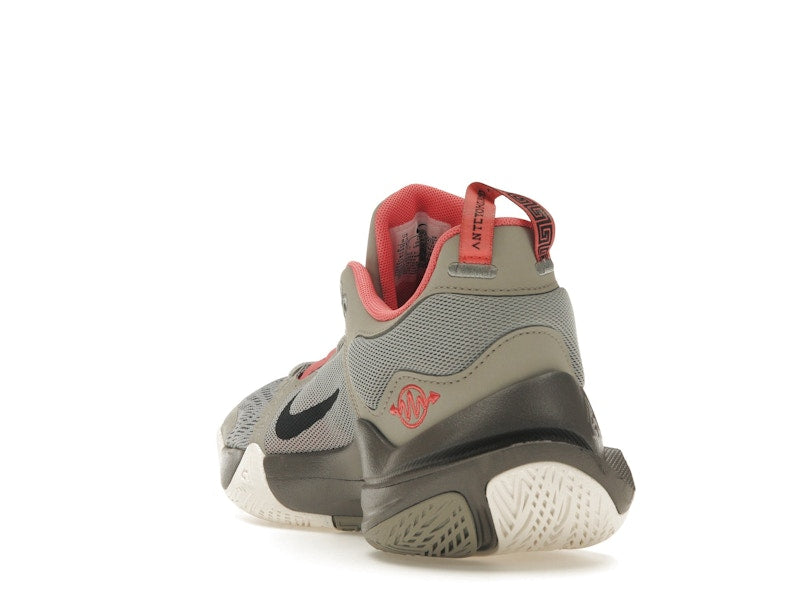 Nike Giannis Immortality 2 Cobblestone