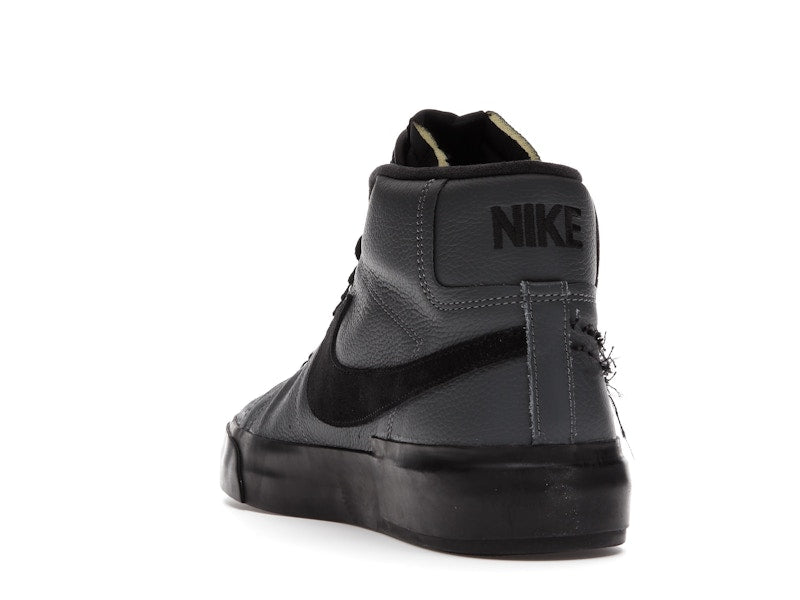 Nike SB Zoom Blazer Mid Edge Iron Grey