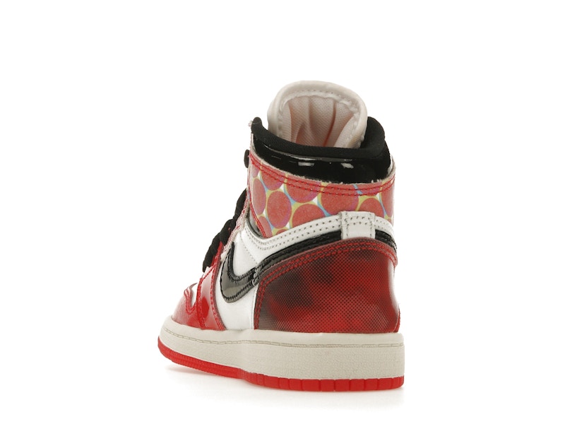 Jordan 1 Retro High OG Spider-Man Across the Spider-Verse (PS)