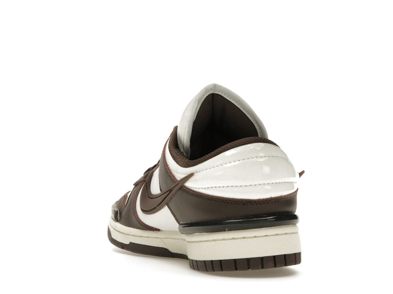 Nike Dunk Low Twist Baroque Brown (Women's)