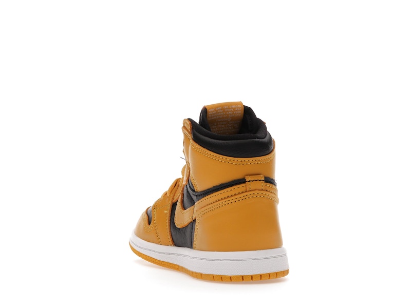 Jordan 1 Retro High OG Pollen (TD)