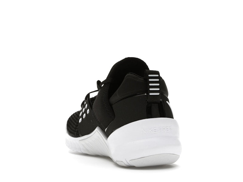Nike Free X Metcon 2 Black White