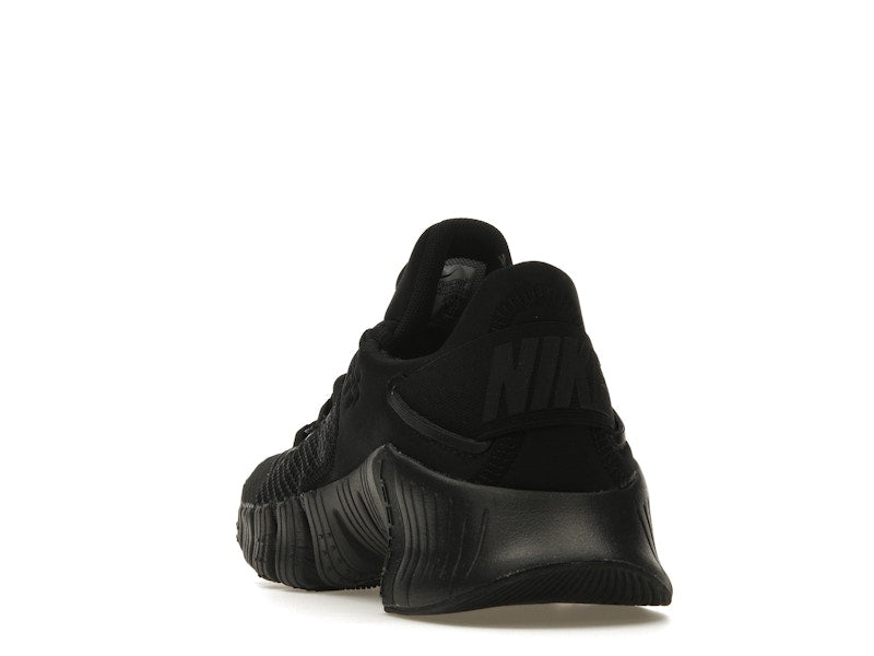 Nike Free Metcon 4 Black