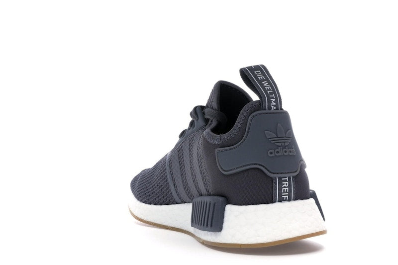 adidas NMD R1 Grey Gum