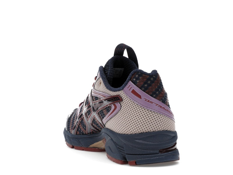ASICS UB9-S Gel DS Trainer 14 Kiko Kostadinov Midnight Purple Oxide