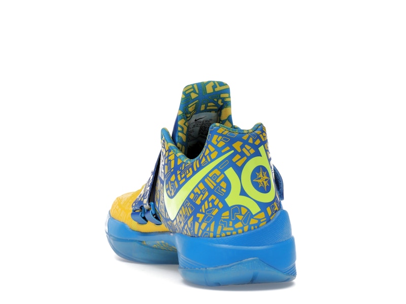 Nike KD 4 Scoring Title (2025)