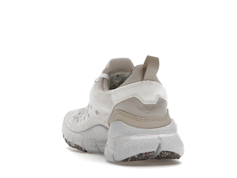 Nike Free Run Trail Crater Cream Orange