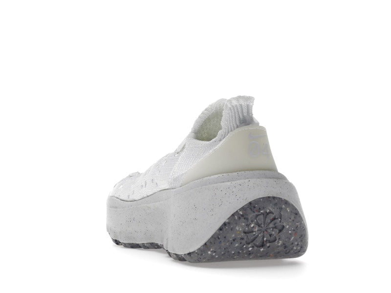 Nike Space Hippie 04 Summit White Pure Platinum