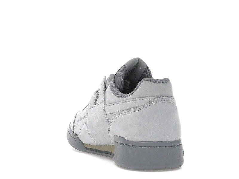 Reebok Workout Plus PlayStation 30th Anniversary
