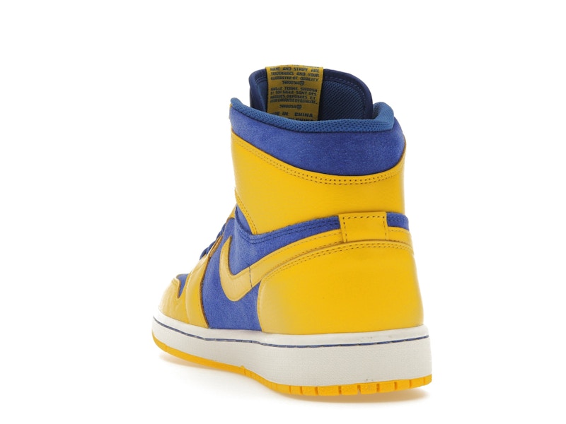 Jordan 1 Retro High OG Laney
