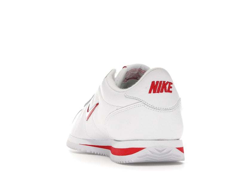 Nike Cortez Basic Jewel Rare Ruby