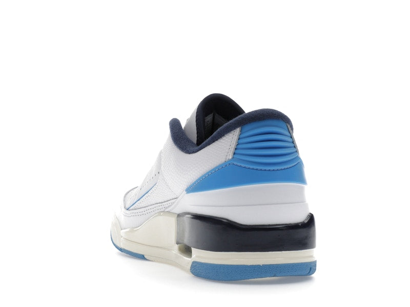 Jordan 2/3 UNC
