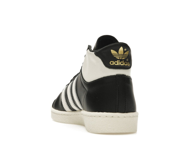 adidas Jabbar OG Hi Core Black Off White