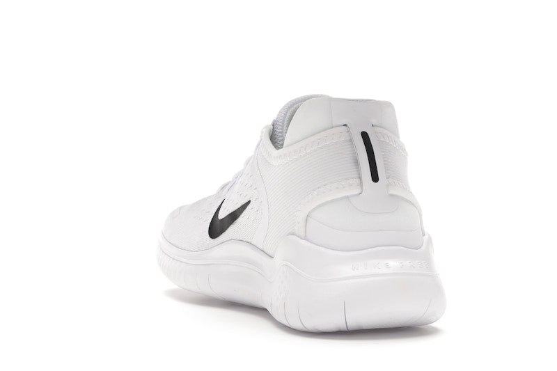 Nike Free RN 2018 White