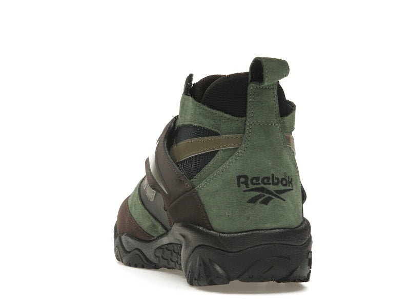 Reebok Preseason 94 Beef & Broccoli