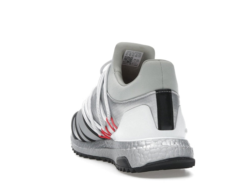adidas Ultra Boost 1.0 Moon Boot Silver