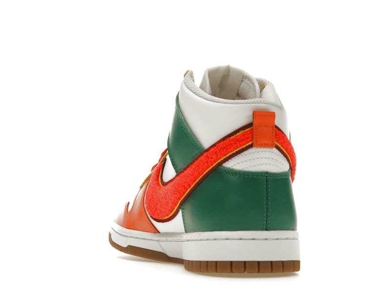 Nike Dunk High University 7-Eleven