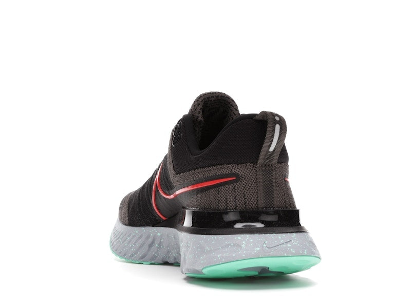 React Infinity Run Flyknit 2 Ridgerock