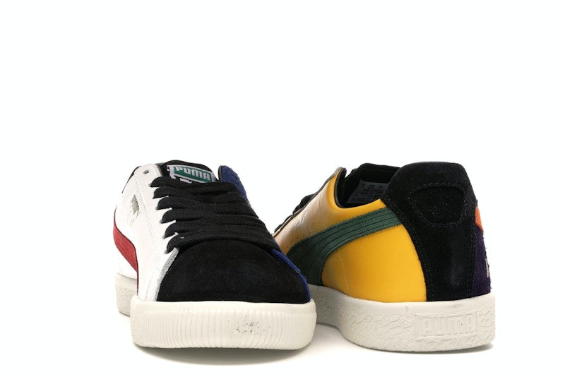 Puma Clyde The Hundreds