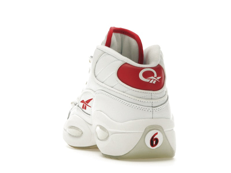Reebok Question Mid Dr. J