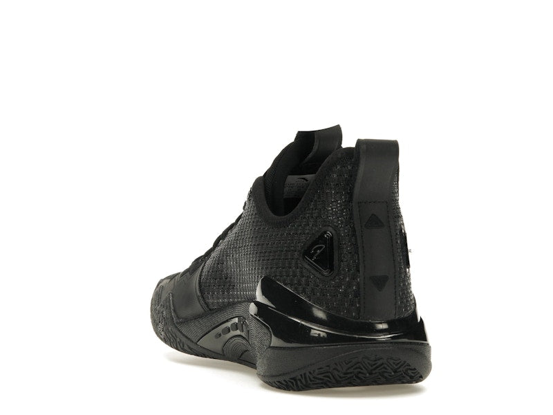Anta Shock Wave 5 Pro Kyrie Irving Black Knight